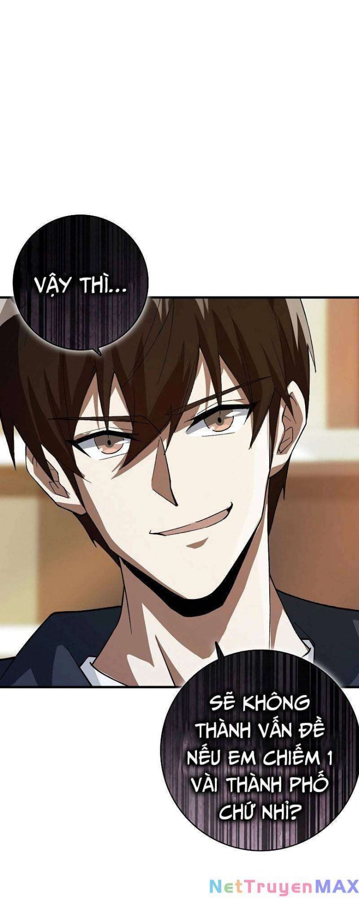 Đăng Nhập Thành Quái Vật - Page 24