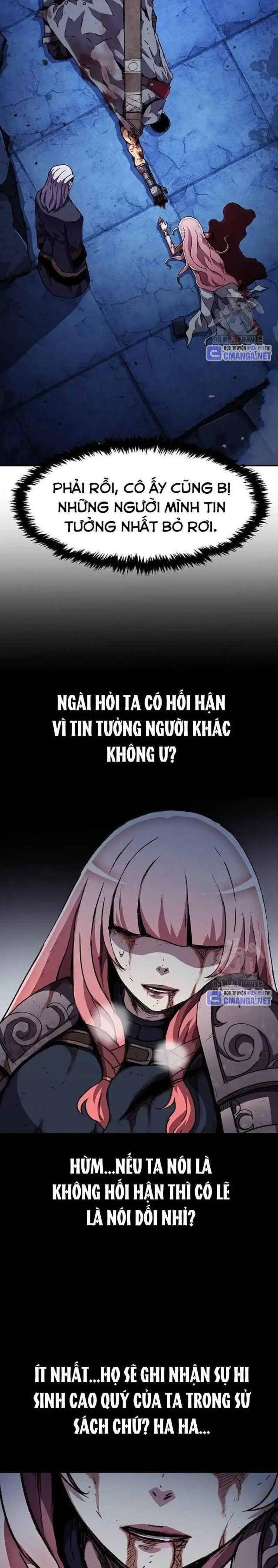 Chiến Binh Đoản Mệnh - Page 14