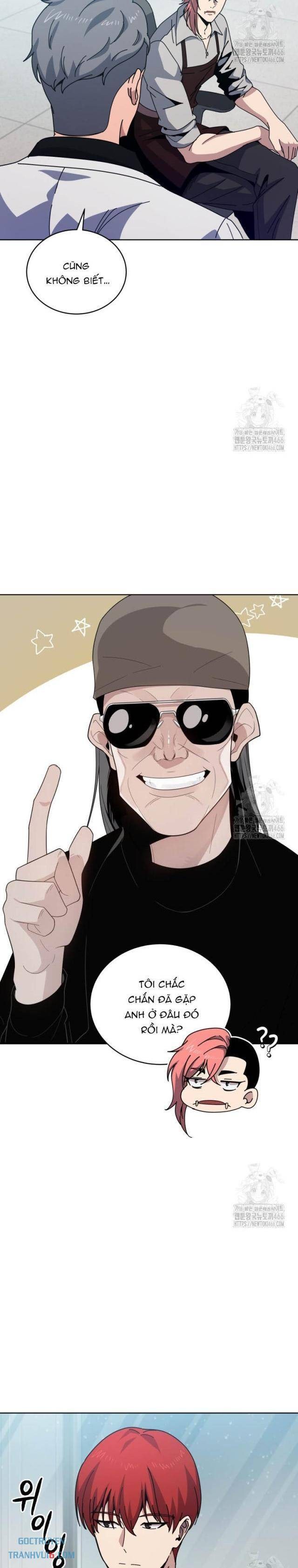 Ma Tôn Tái Thế - Page 14