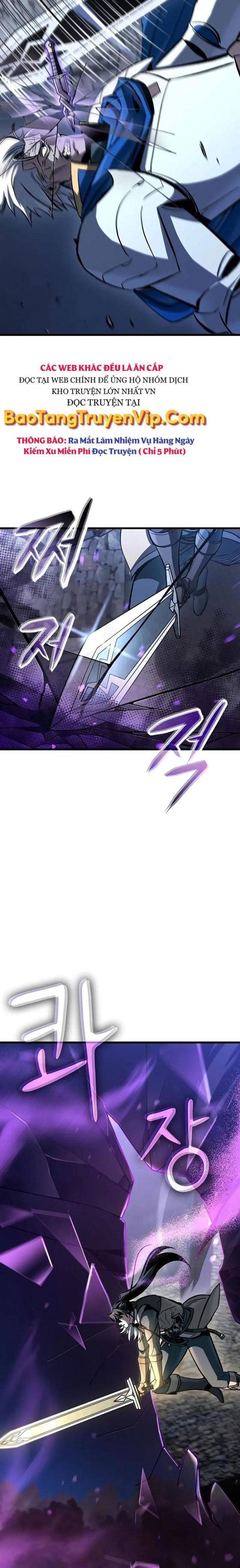 Chiến Binh Thu Thập Xác Chết - Page 20