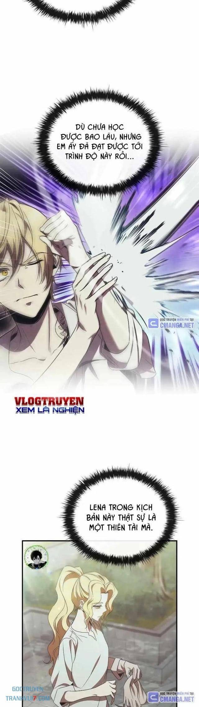 Tao Tái Sinh Làm Trùm - Page 5