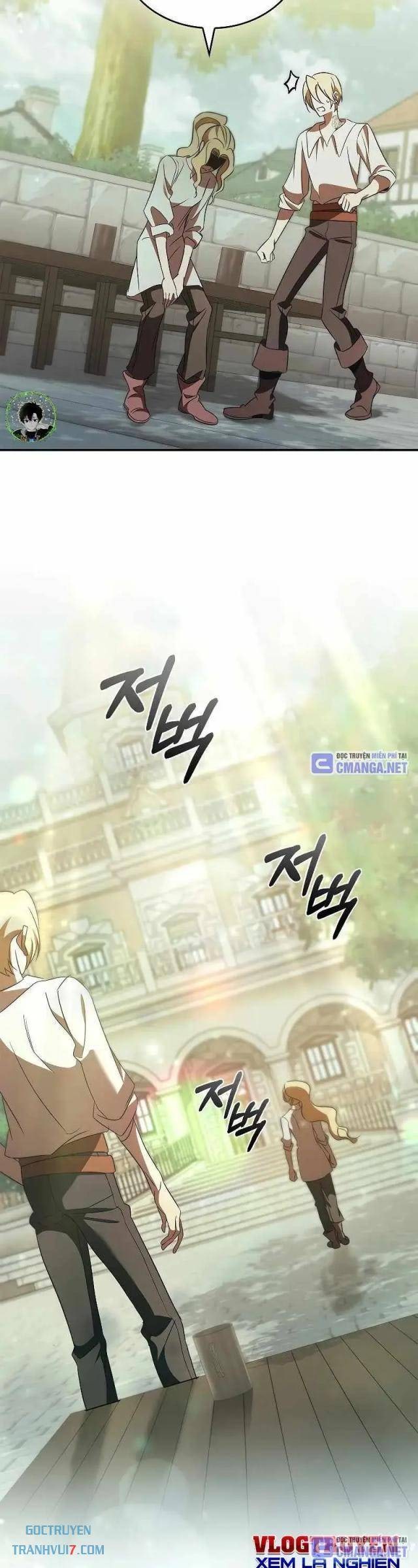 Tao Tái Sinh Làm Trùm - Page 15