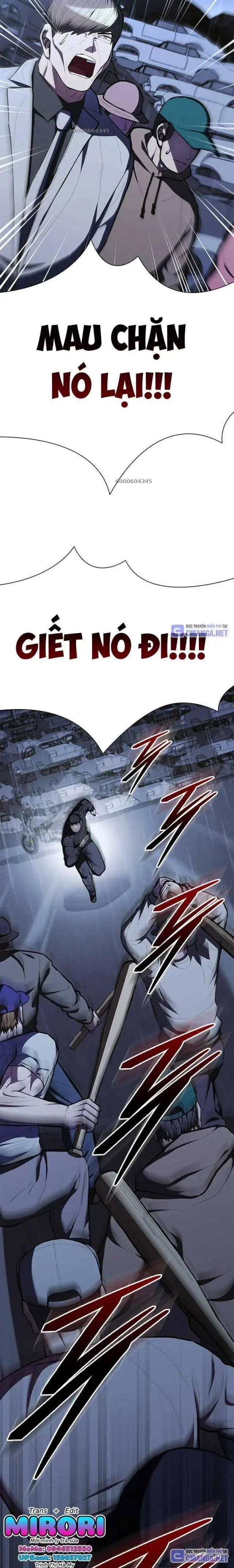 Sự Trở Lại Của Ông Trùm - Page 21