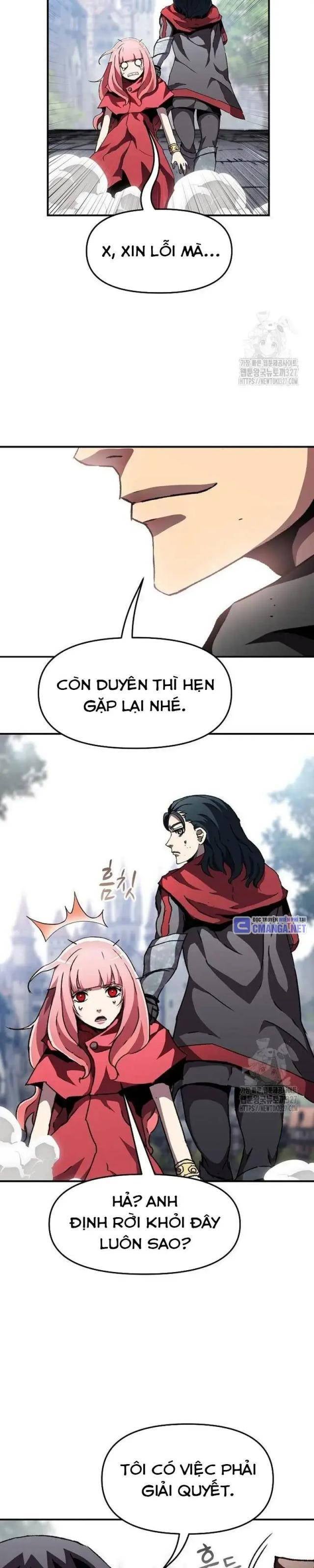 Chiến Binh Đoản Mệnh - Page 25