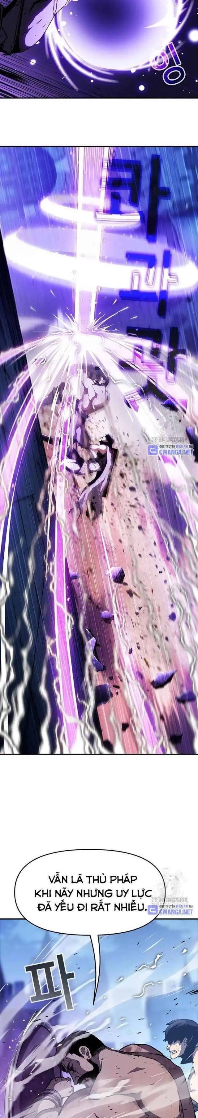 Chiến Binh Đoản Mệnh - Page 4