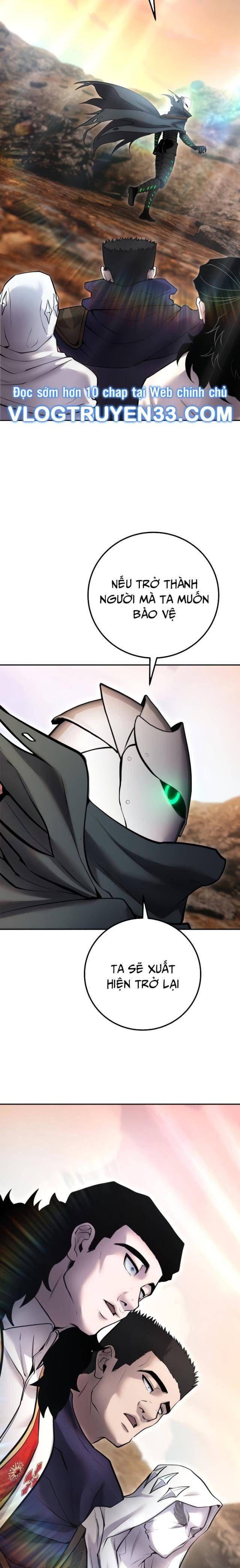 Tôi Mạnh Hơn Anh Hùng - Page 26