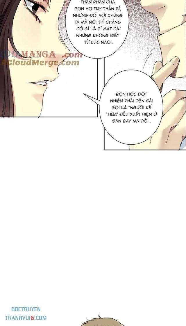 Câu Lạc Bộ Trường Sinh - Page 12