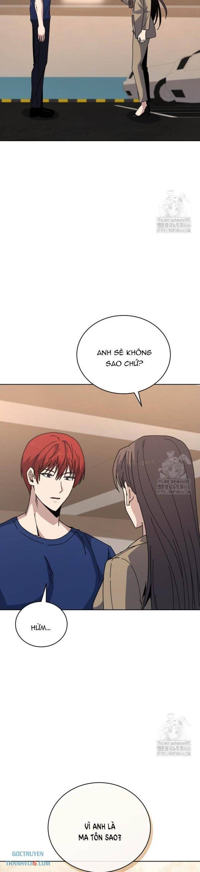 Ma Tôn Tái Thế - Page 31