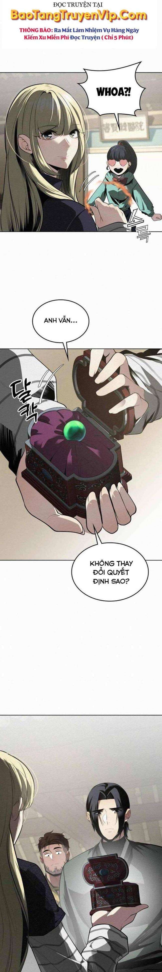 Phản Lão Hoàn Đồng Ở Thế Kỉ 21 - Page 19