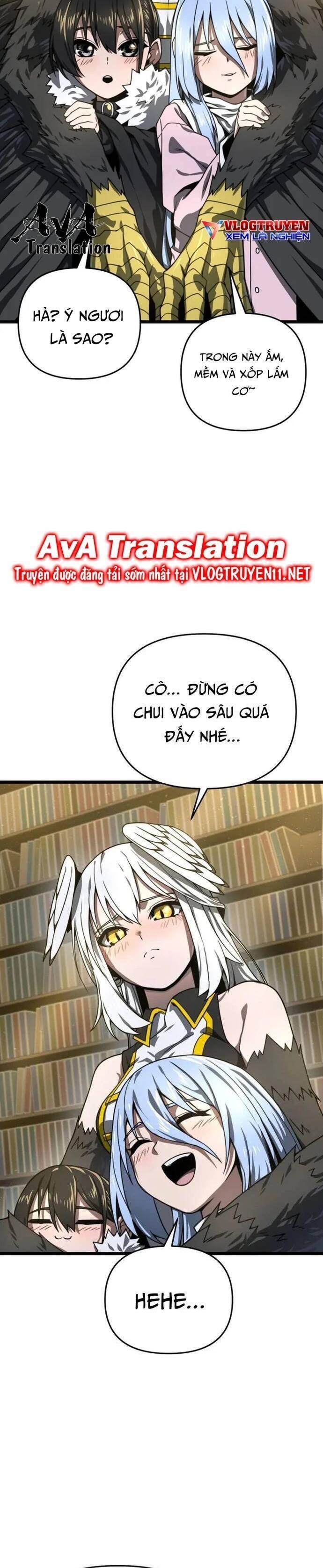 Kiếm Ma Chết Tiệt - Page 7