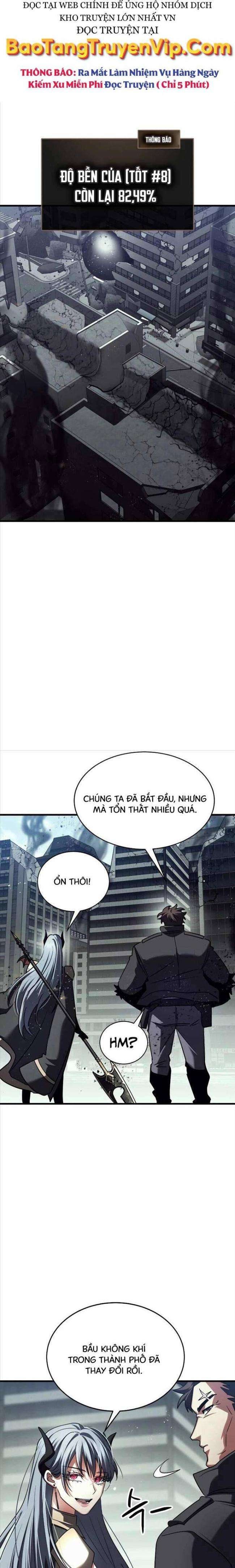Ván Cược Của Chúa - Page 9