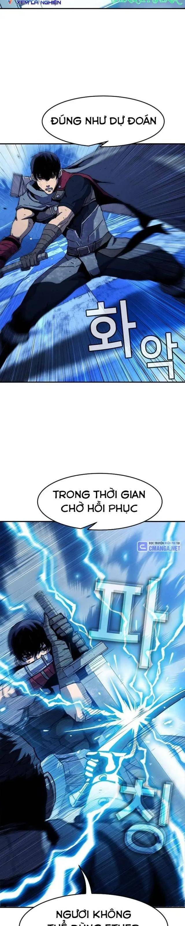 Chiến Binh Đoản Mệnh - Page 13