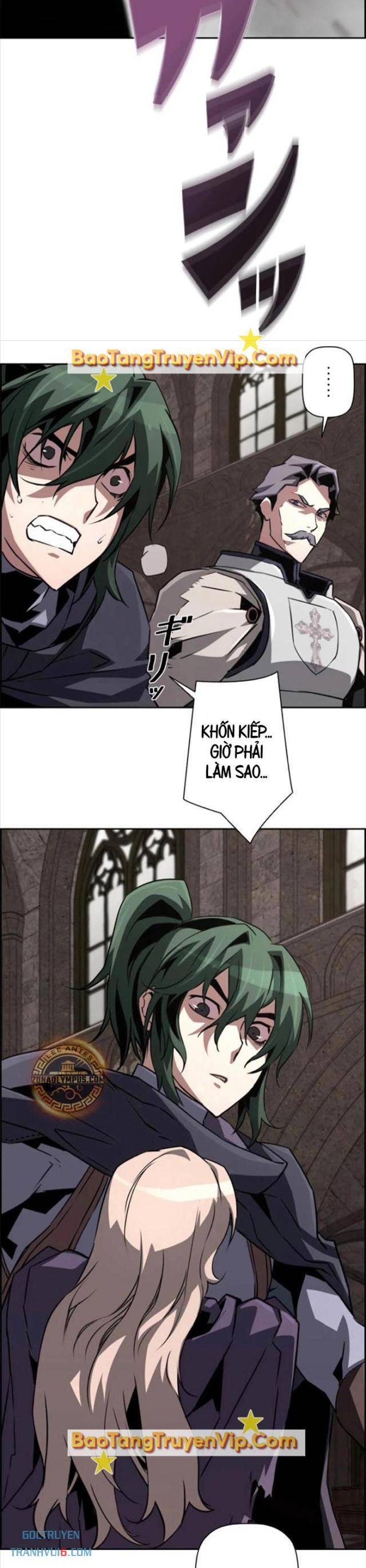 Đặc Tính Tiến Hóa Của Chiêu Hồn Sư - Page 38