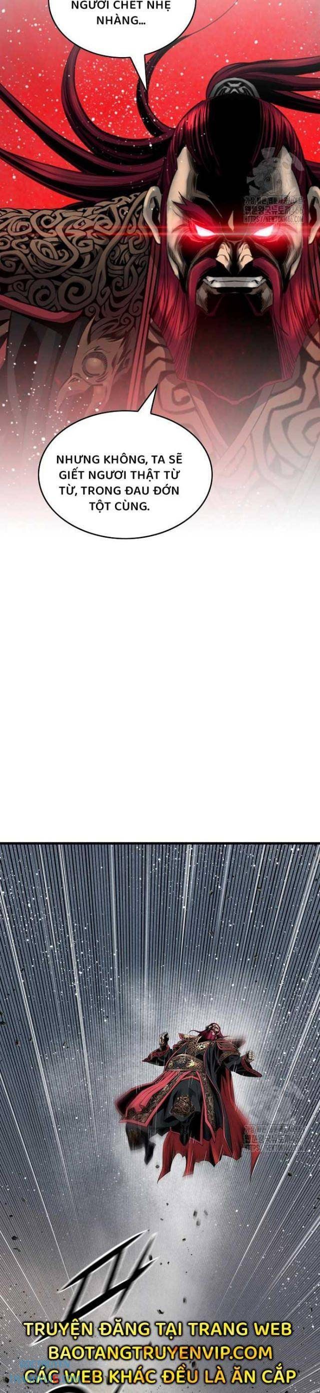 Thiên Hạ Đệ Nhất Y Lại Môn - Page 12