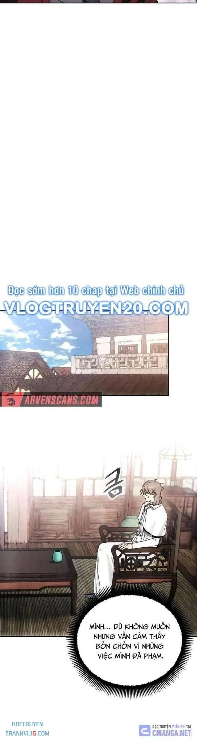 Cách Sống Như Một Kẻ Phản Diện - Page 13