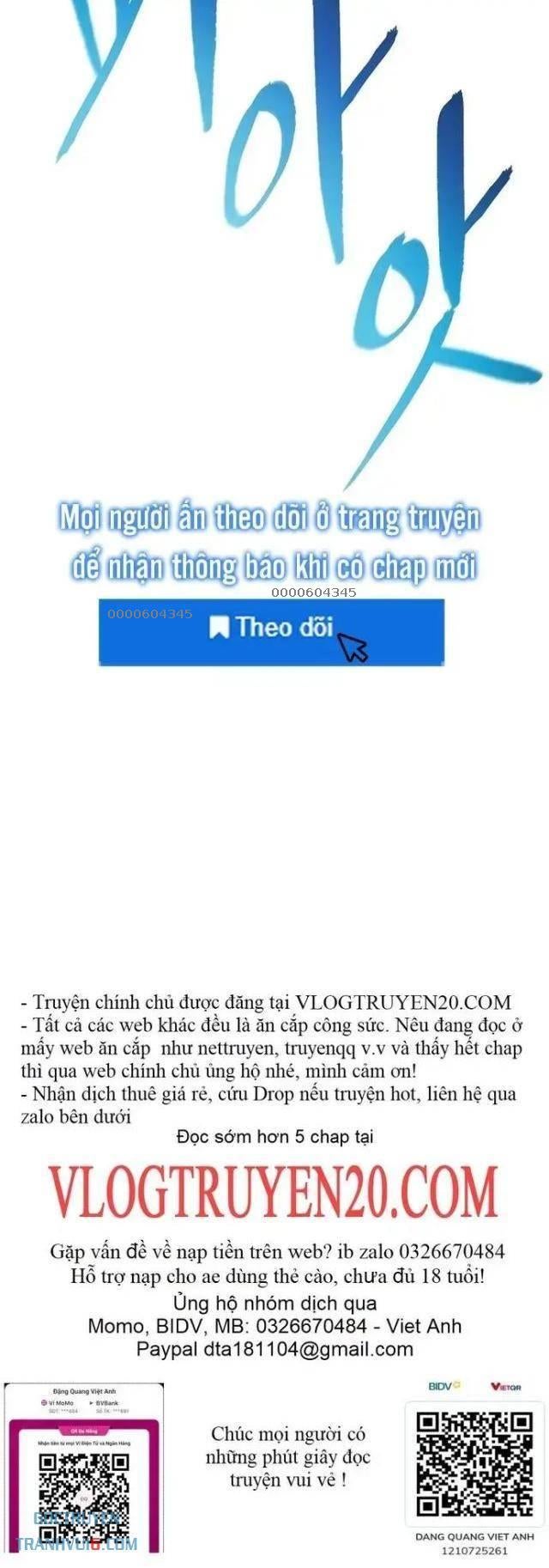 Cách Sống Như Một Kẻ Phản Diện - Page 35