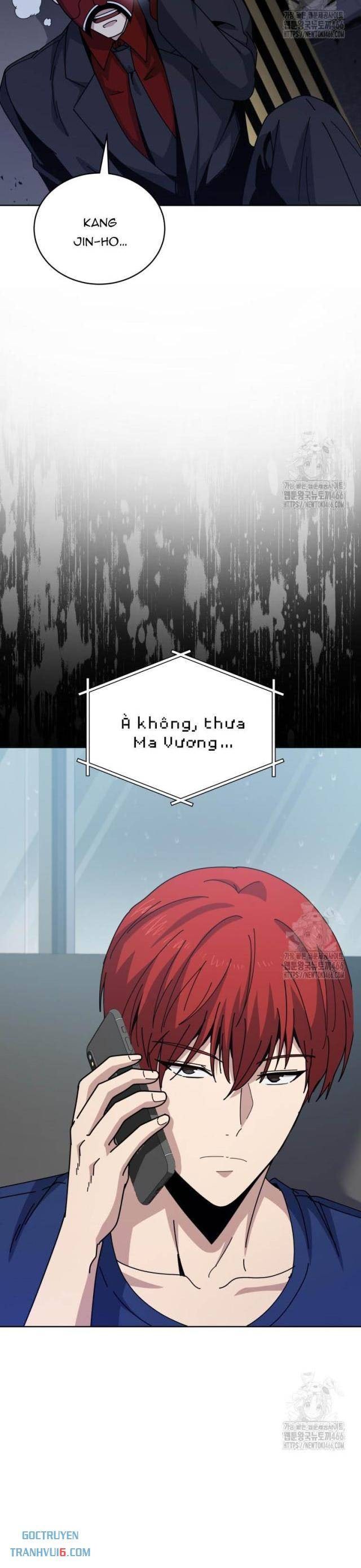 Ma Tôn Tái Thế - Page 16