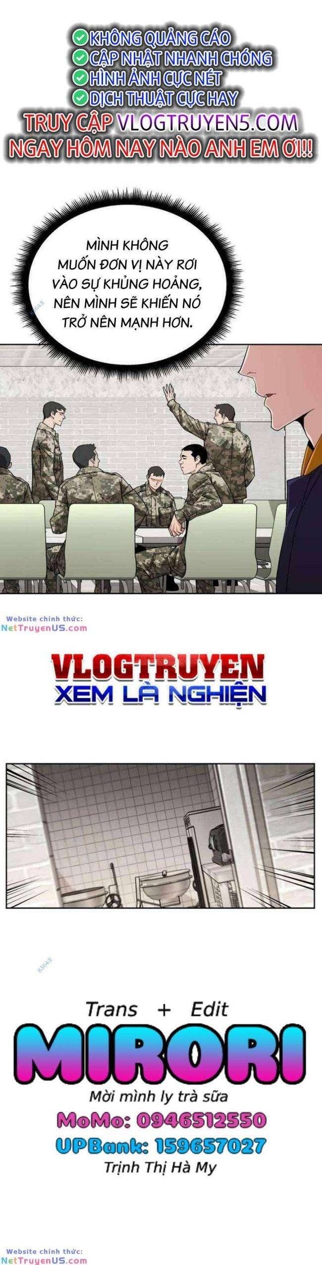 Trù Vương Mạt Thế - Page 24