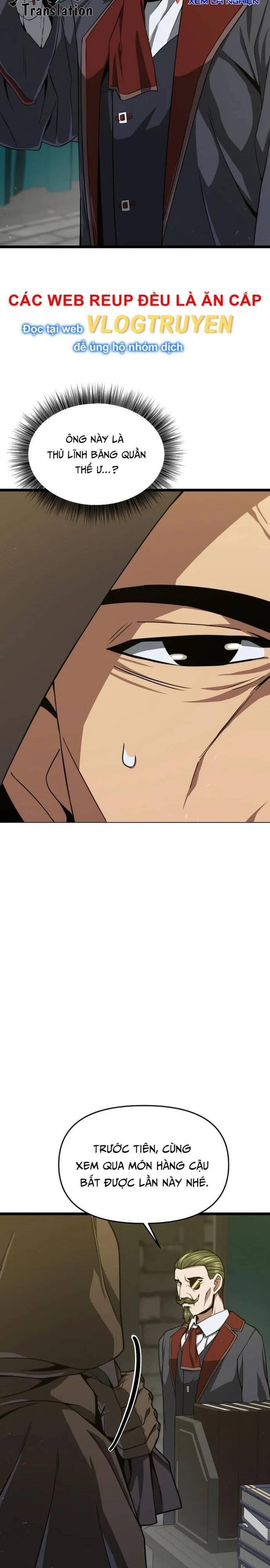 Kiếm Ma Chết Tiệt - Page 29