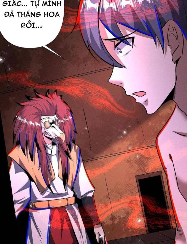 Dược Sư Kì Lạ: Bệnh Nhân Của Tôi Đều Rất Khủng Bố - Page 4