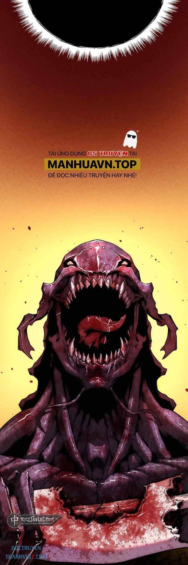 Tôi Đã Trở Thành Quái Vật Không Gian - Page 7