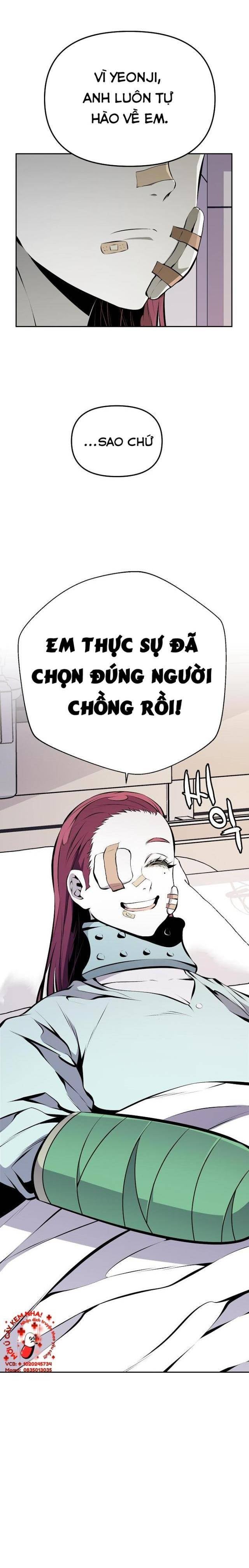 Cuồng Thú - Page 29