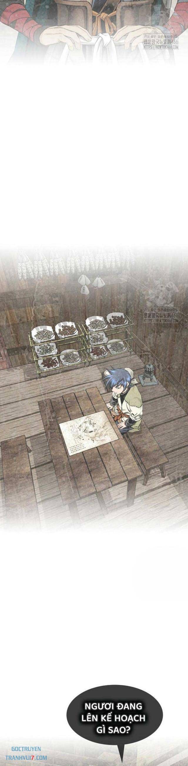 Thiên Hạ Đệ Nhất Y Lại Môn - Page 9