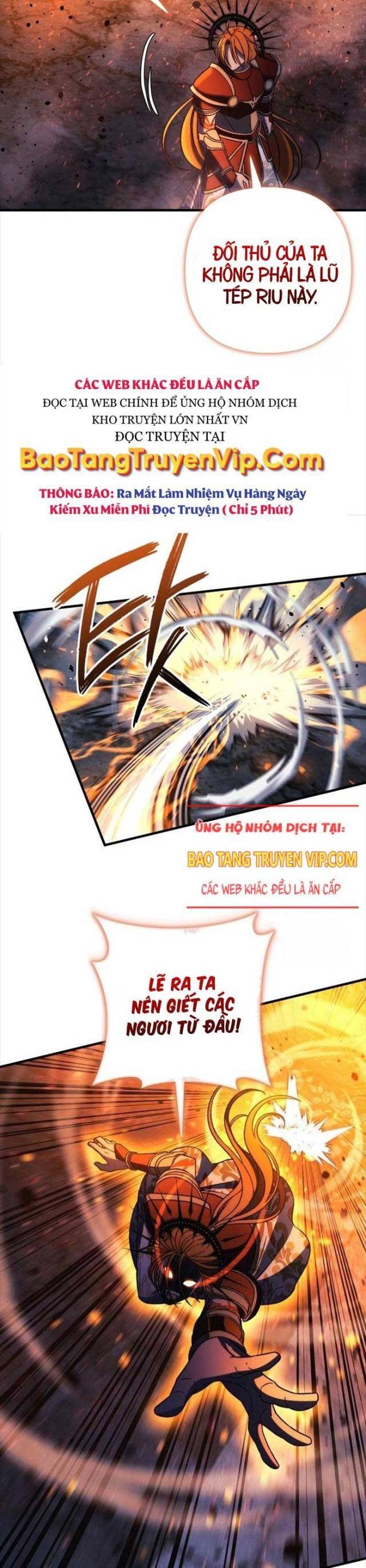 Con Gái Tôi Là Trùm Cuối - Page 32