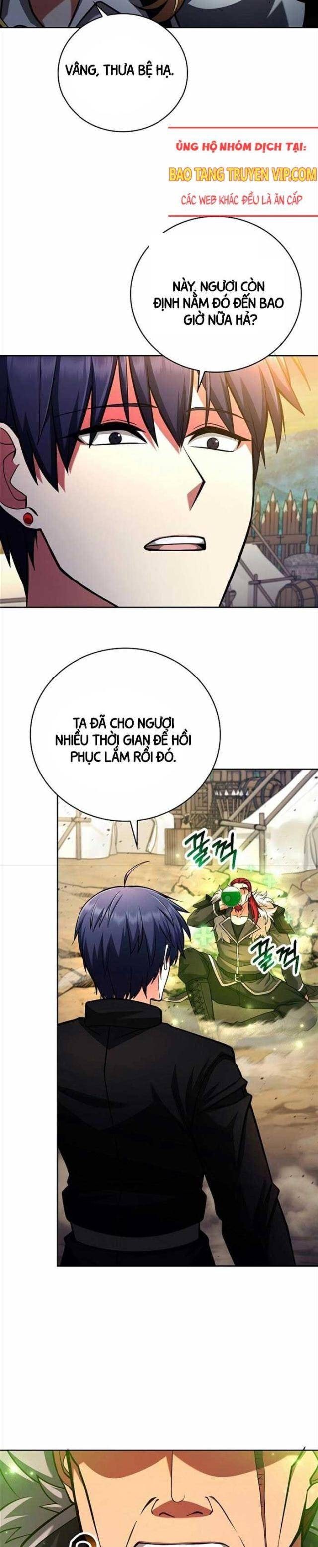Bậc Thầy Debuff - Page 4
