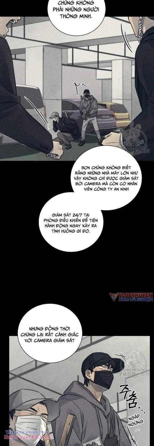 Phỏng Vấn Sát Nhân - Page 5