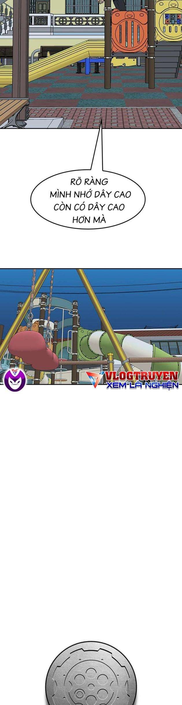 Trường Học Gangster - Page 16