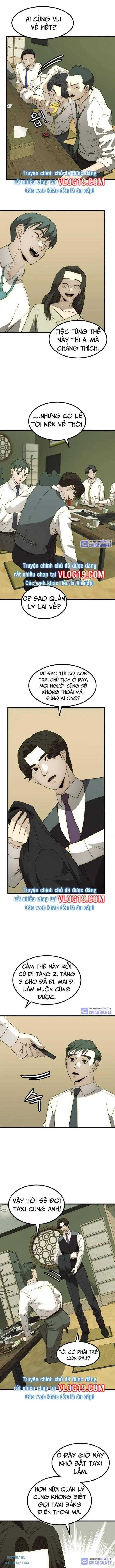 Phẩm Giá Tài Phiệt - Page 22