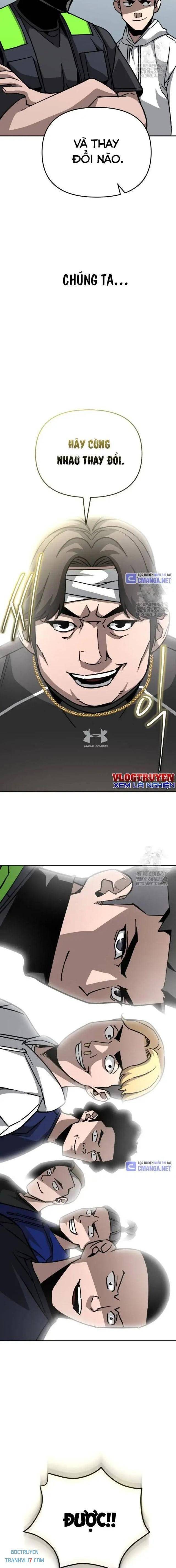 99 Thủ Lĩnh - Page 18