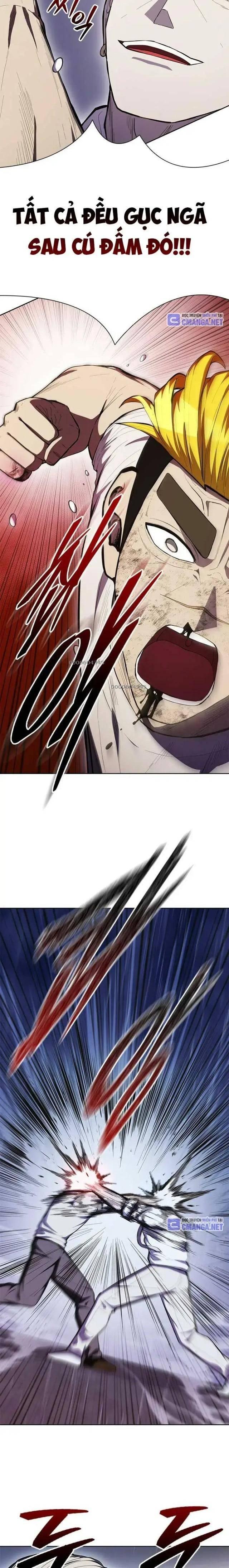 Sự Trở Lại Của Ông Trùm - Page 8