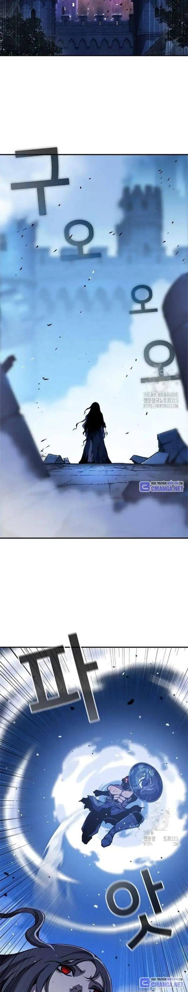 Chiến Binh Đoản Mệnh - Page 5