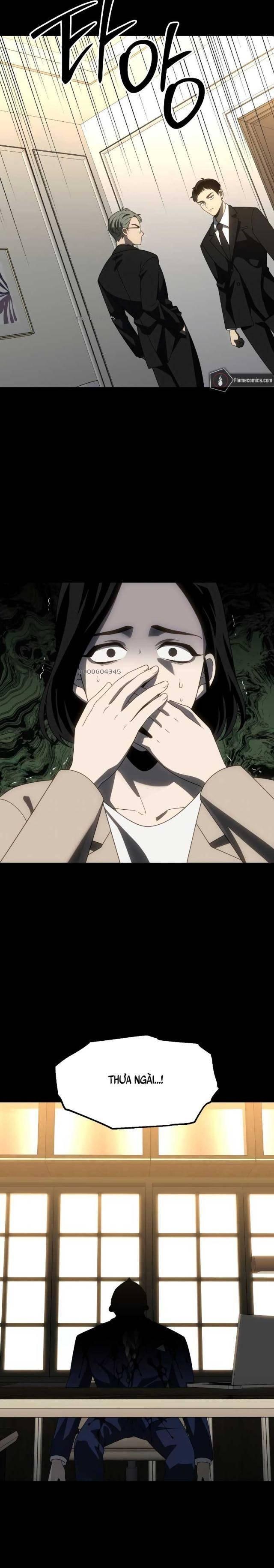 Ta Từng Là Tháp Vương - Page 8