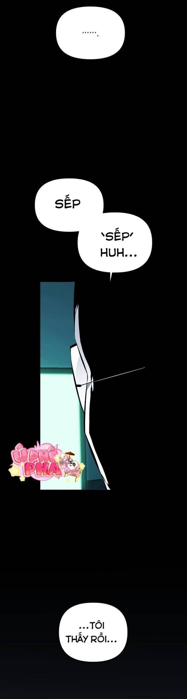 Cuồng Thú - Page 33