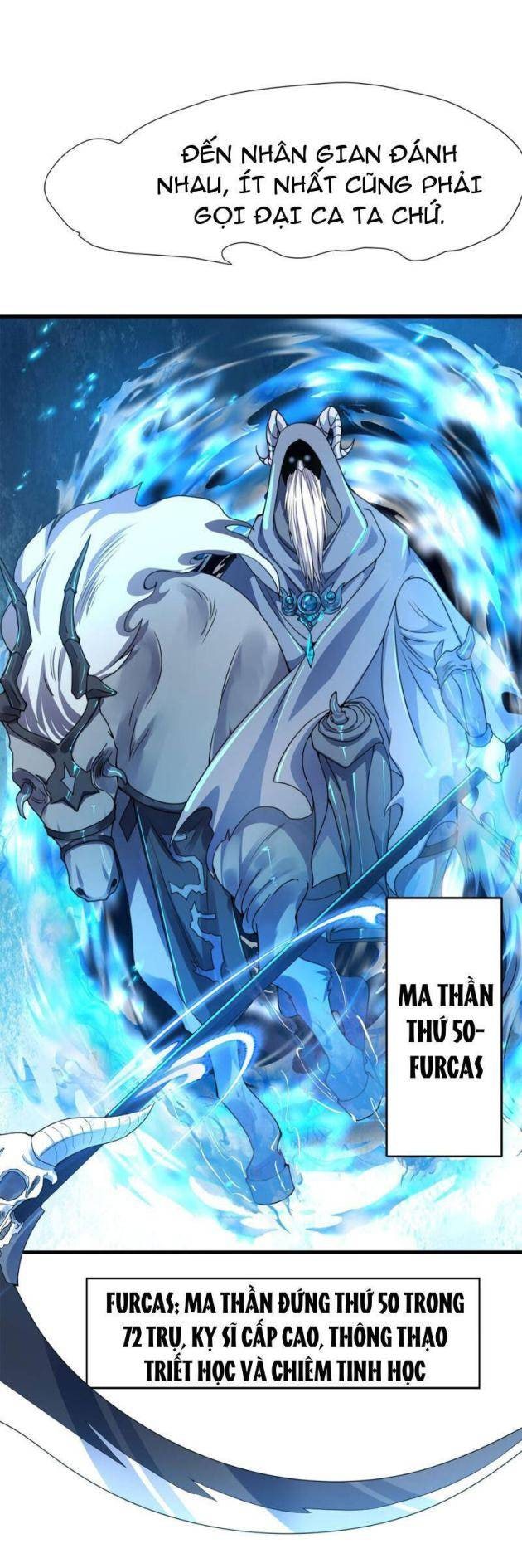 Tần Hoàng Trở Về! - Page 26