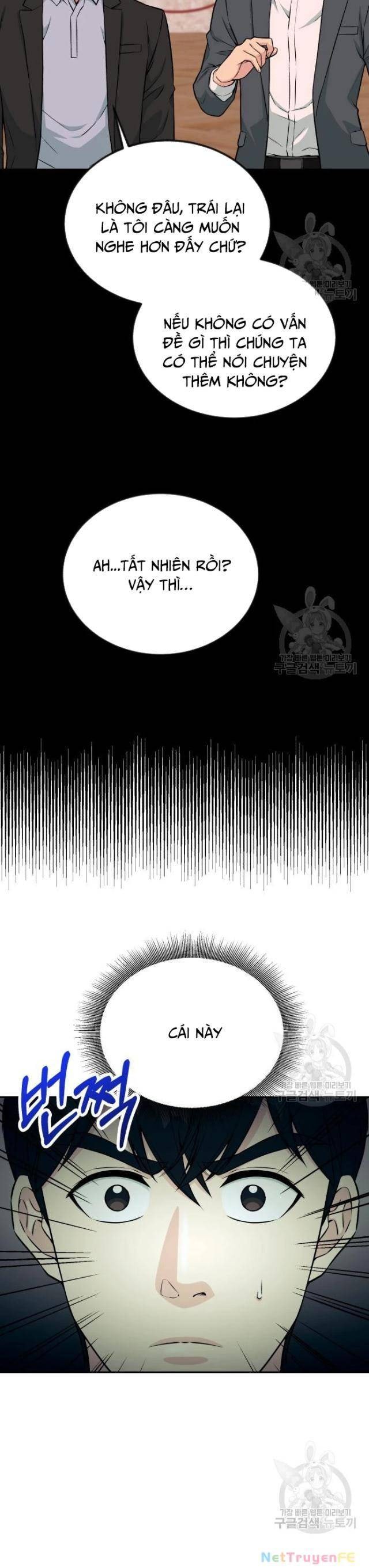 Chuyển Sinh Trở Thành Nhân Viên Mới - Page 13