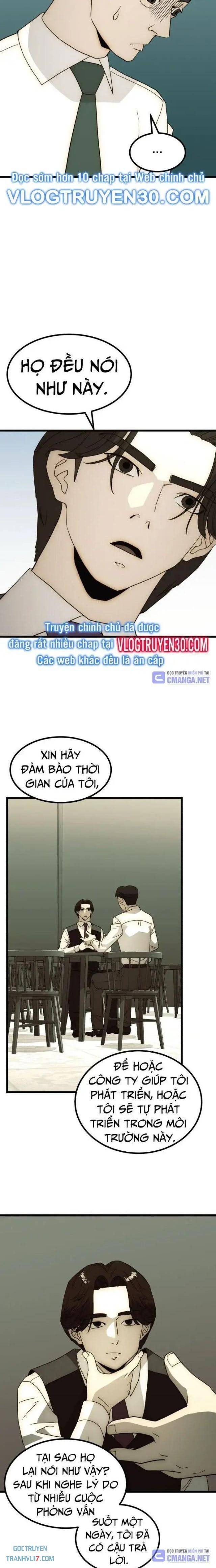 Phẩm Giá Tài Phiệt - Page 15