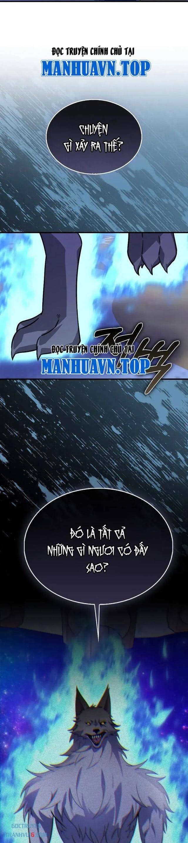 Tôi Không Phải Là Hồi Quy Giả - Page 33