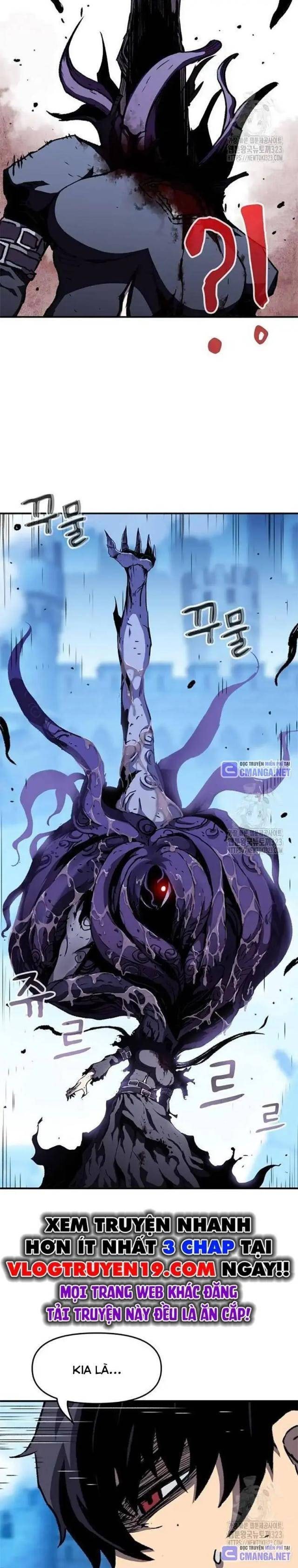 Chiến Binh Đoản Mệnh - Page 12