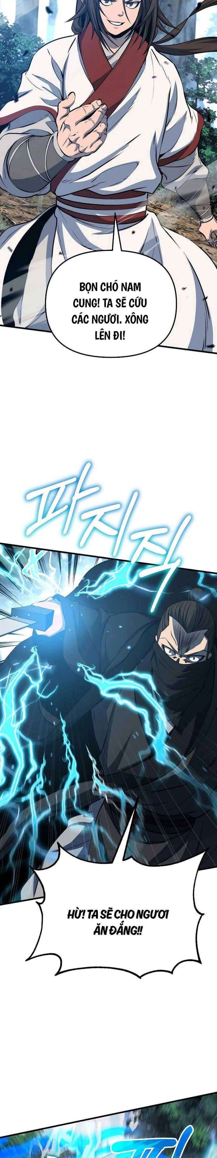 Đông Phương Bất Bại - Page 11