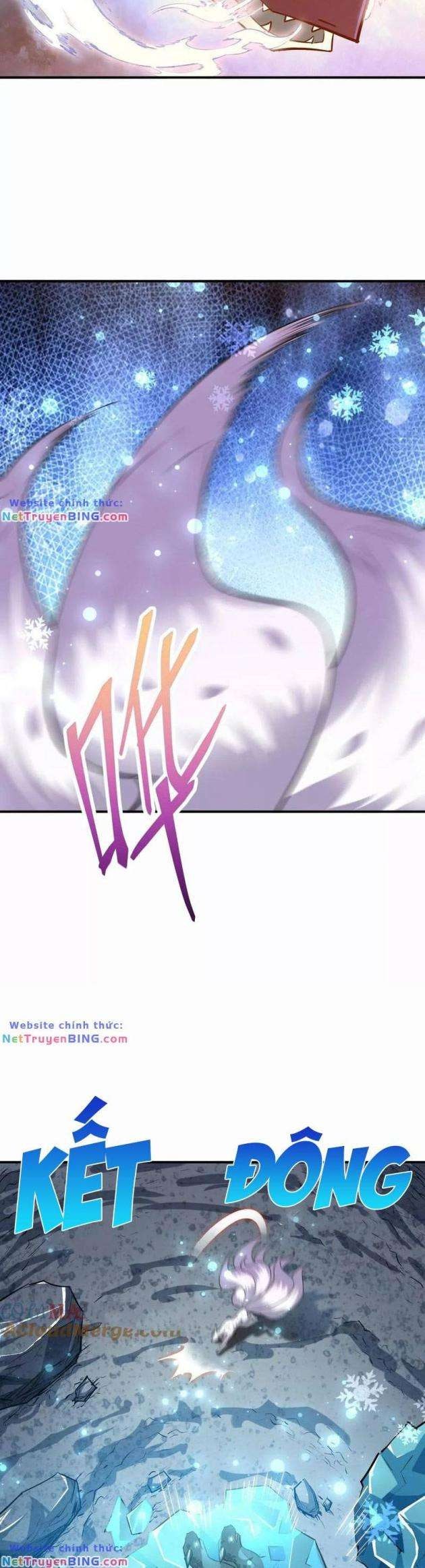 Thần Thú Quật Khởi - Page 30