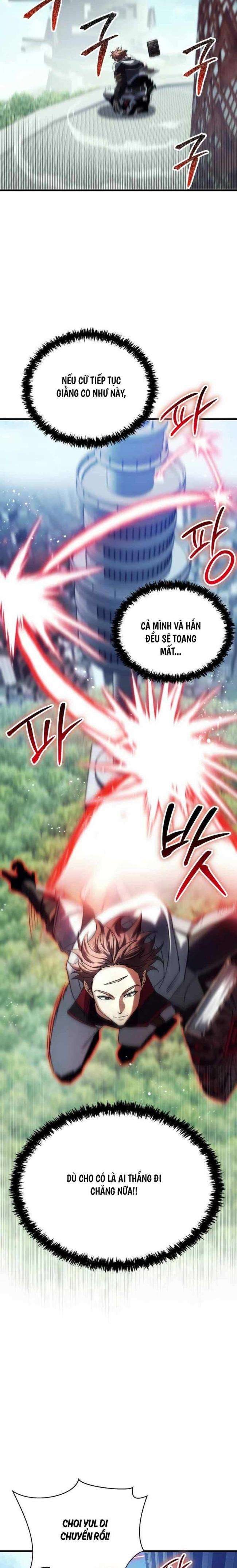 Ván Cược Của Chúa - Page 13