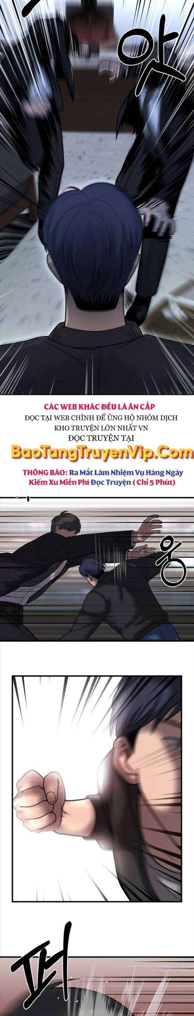 Kiếp Này Tôi Sẽ Là Phản Diện - Page 11