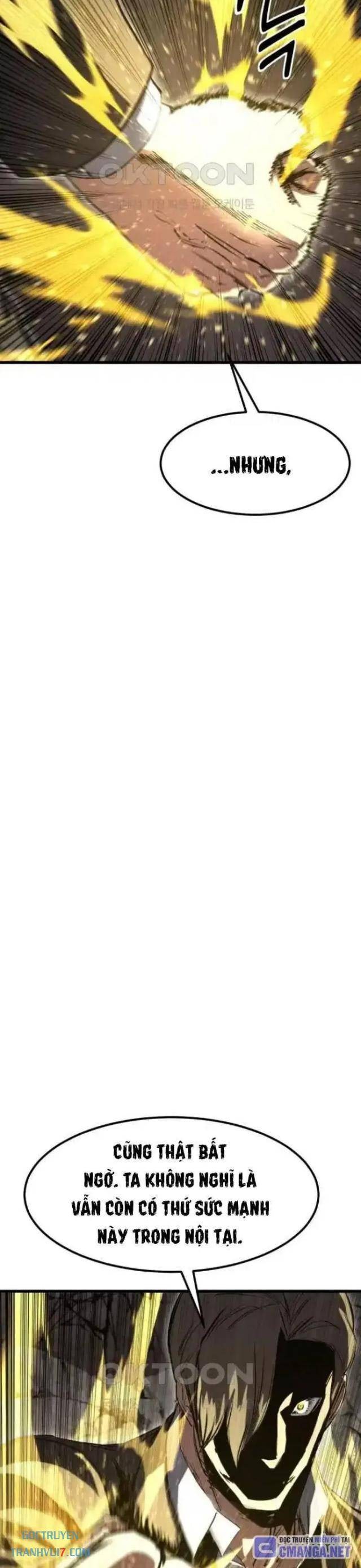 Võ Vương Kang Haejin - Page 19