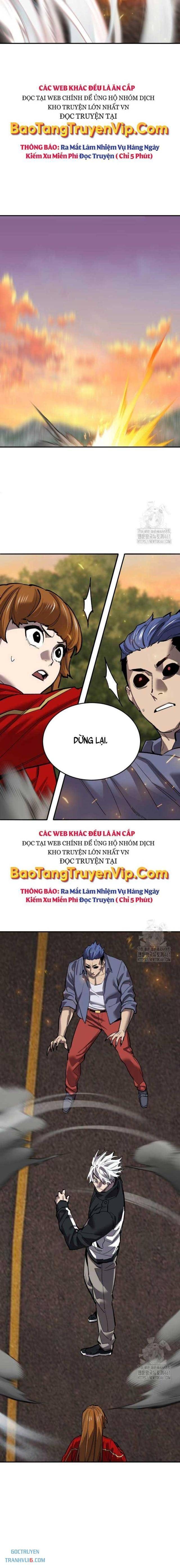 Phá Bỏ Giới Hạn - Page 10