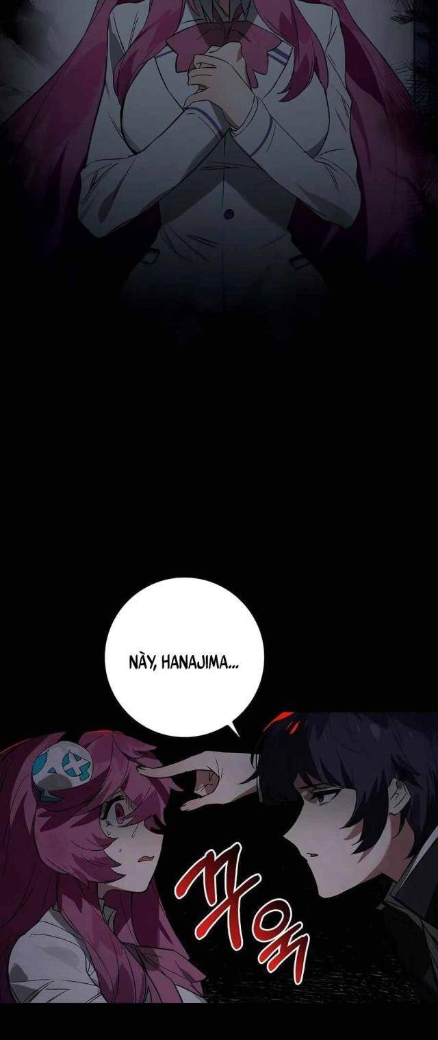 Đệ Nhất Chiến Thần Của Học Viện Thợ Săn - Page 18