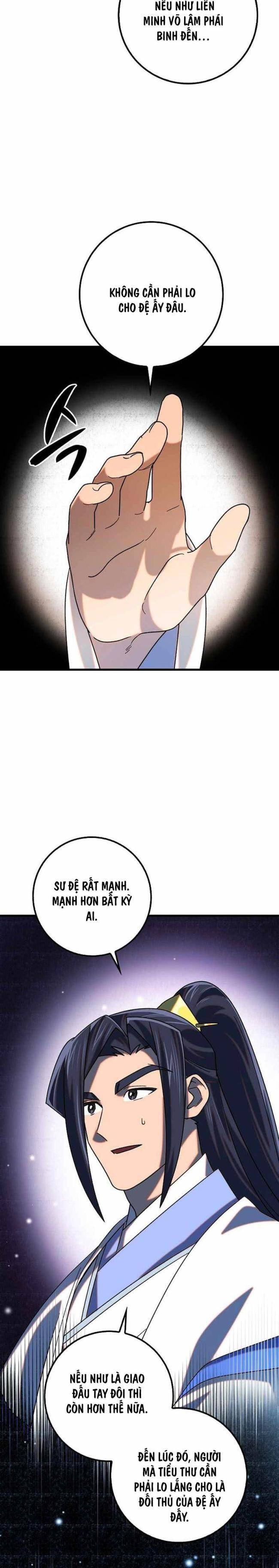 Thiên Phong Phách Đạo - Page 12